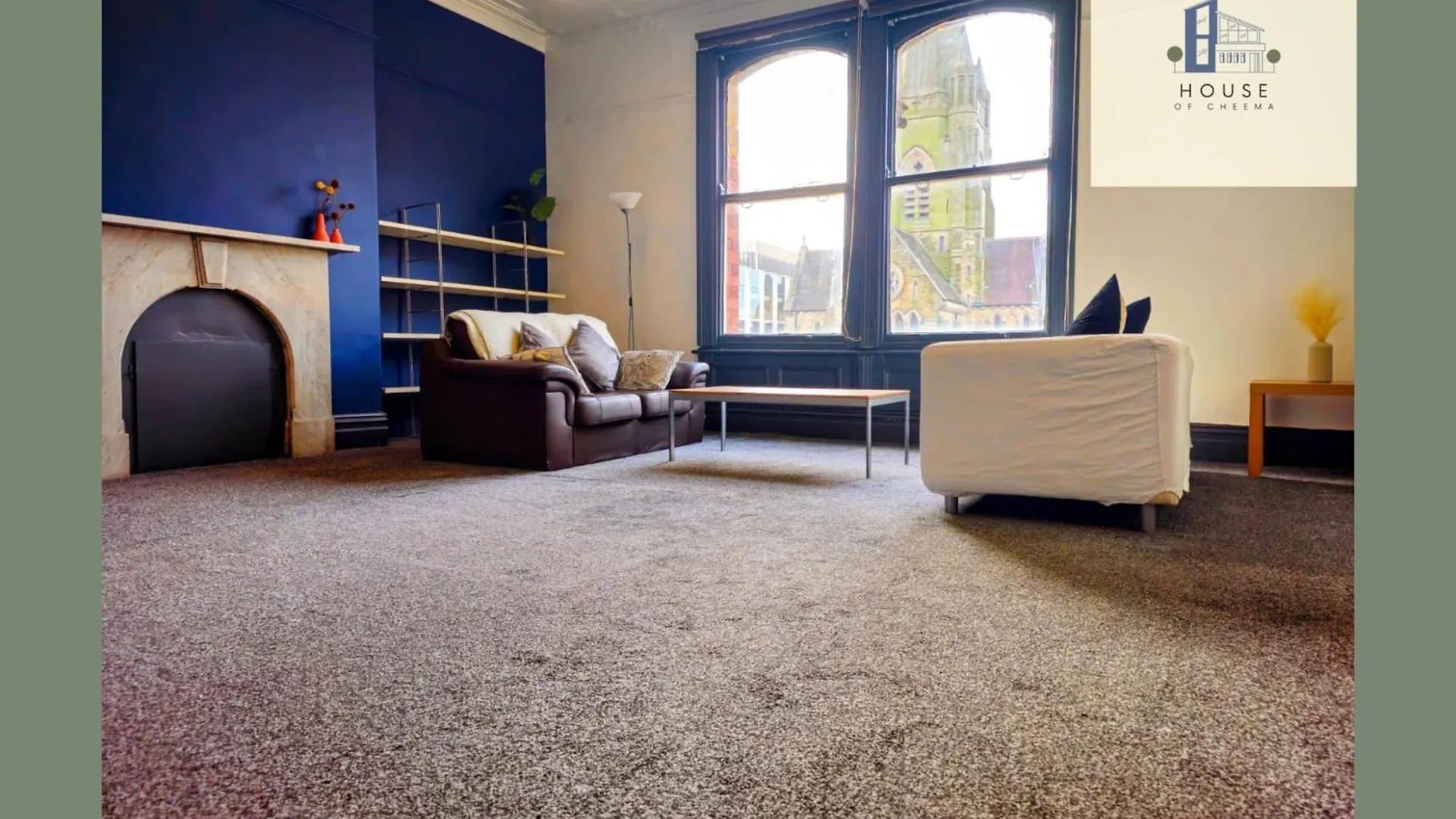 Ls2 Your Apartment For Leeds Yoga Classes
