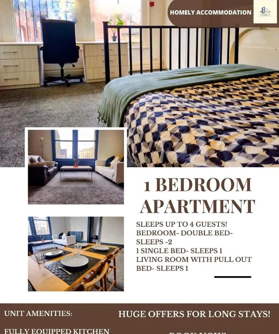 Ls2 Your Apartment For Leeds Yoga Classes